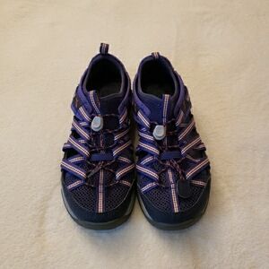 Chaco Hiking Waterproof Sandals